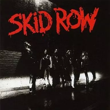 スキッド・ロウ[初回生産限定盤]