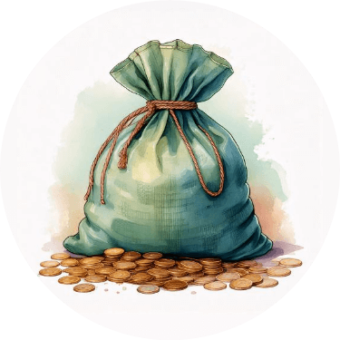お金