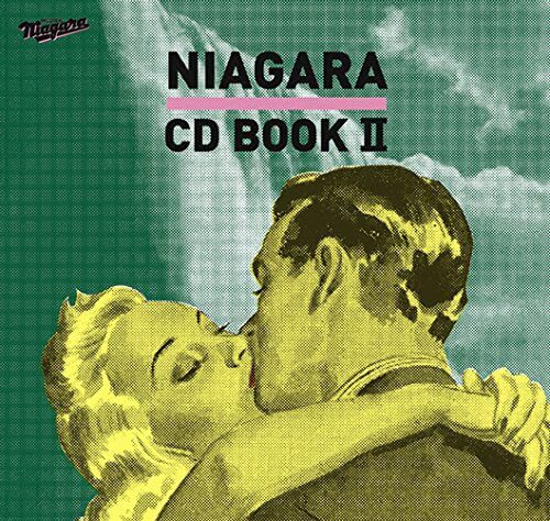 NIAGARA CD BOOK II(完全生産限定盤)