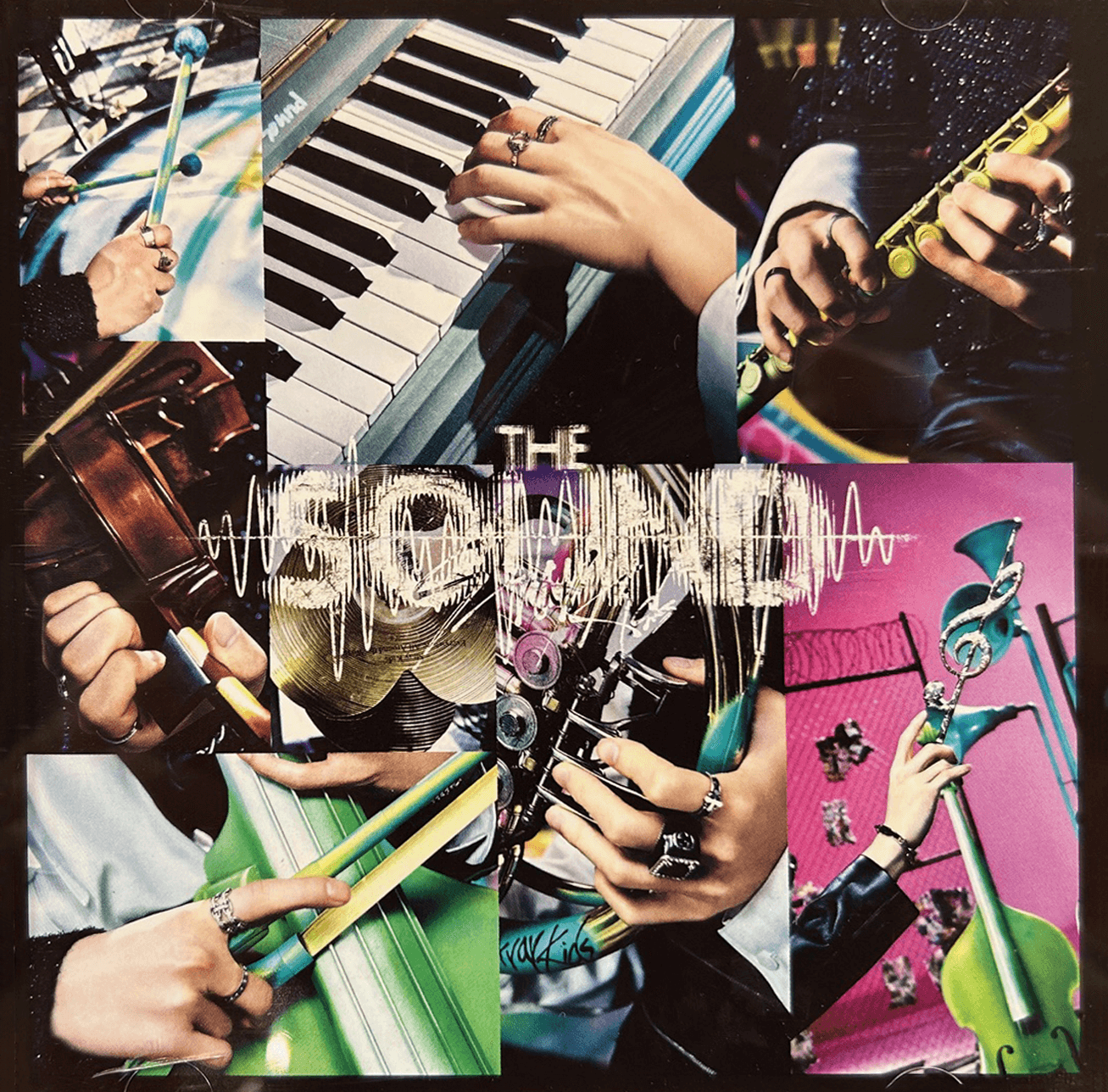 K-POP・韓流
