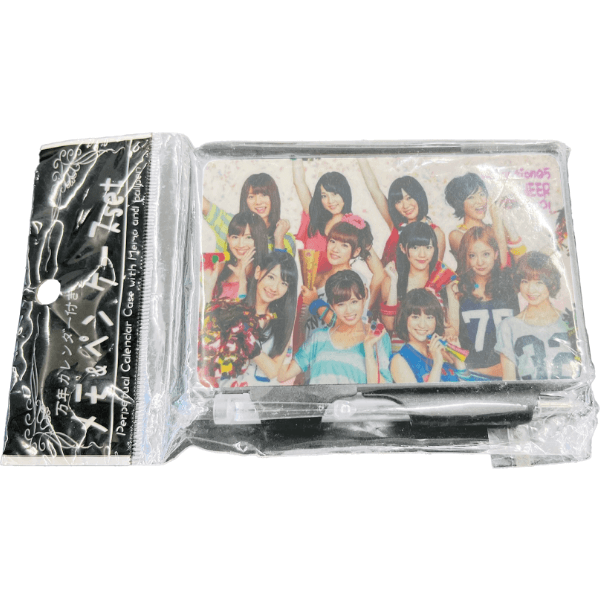 アーティスト・アイドルグッズ