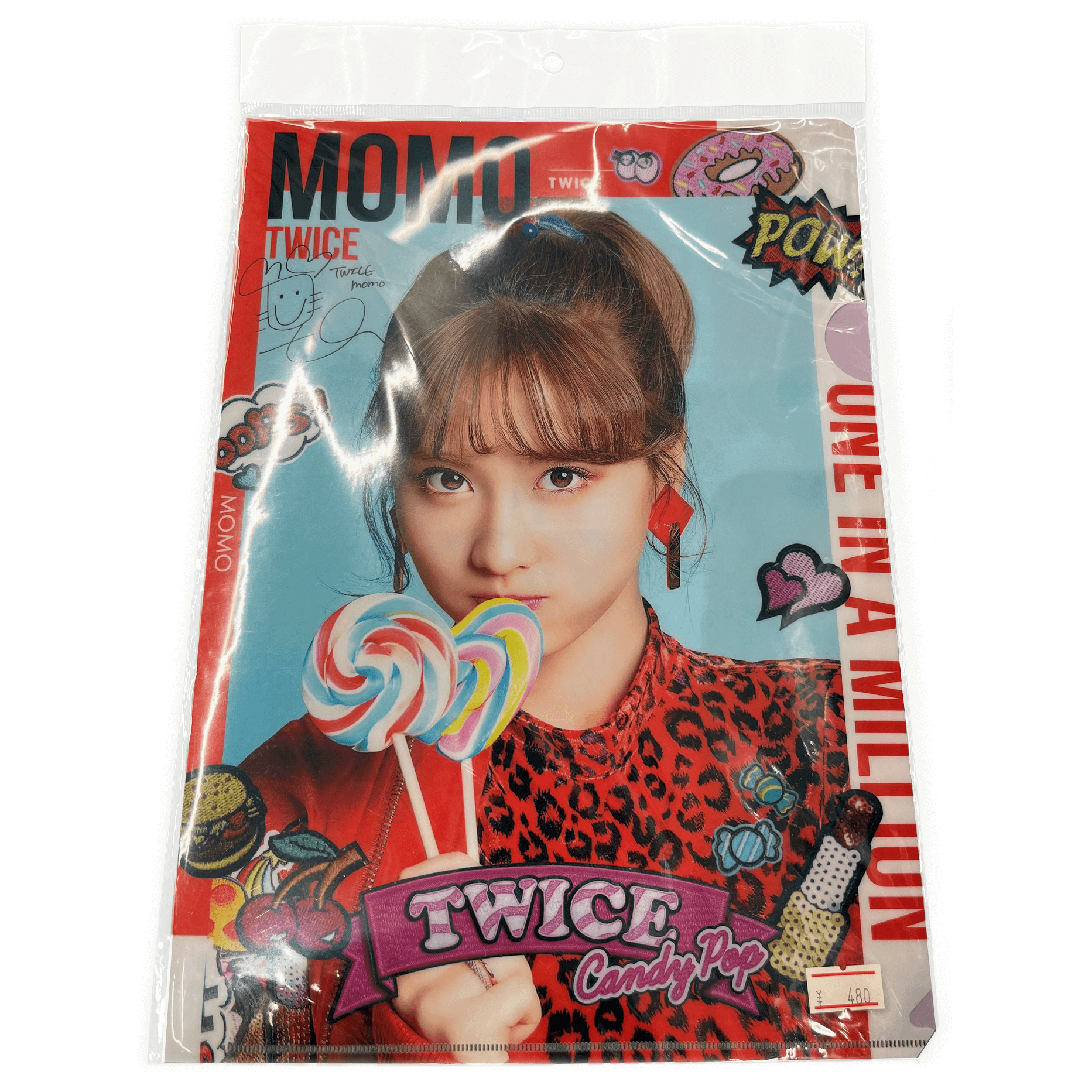 K-POP・韓流