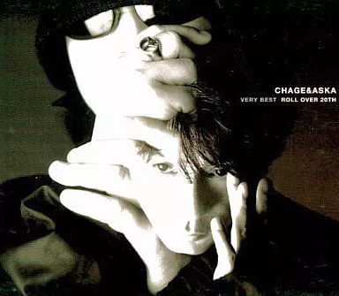 CHAGE&ASKA / VERY BEST ROLL OVER 20TH
