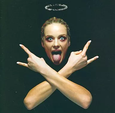 邦楽CD　マキシマム ザ ホルモン / ぶっ生き返す