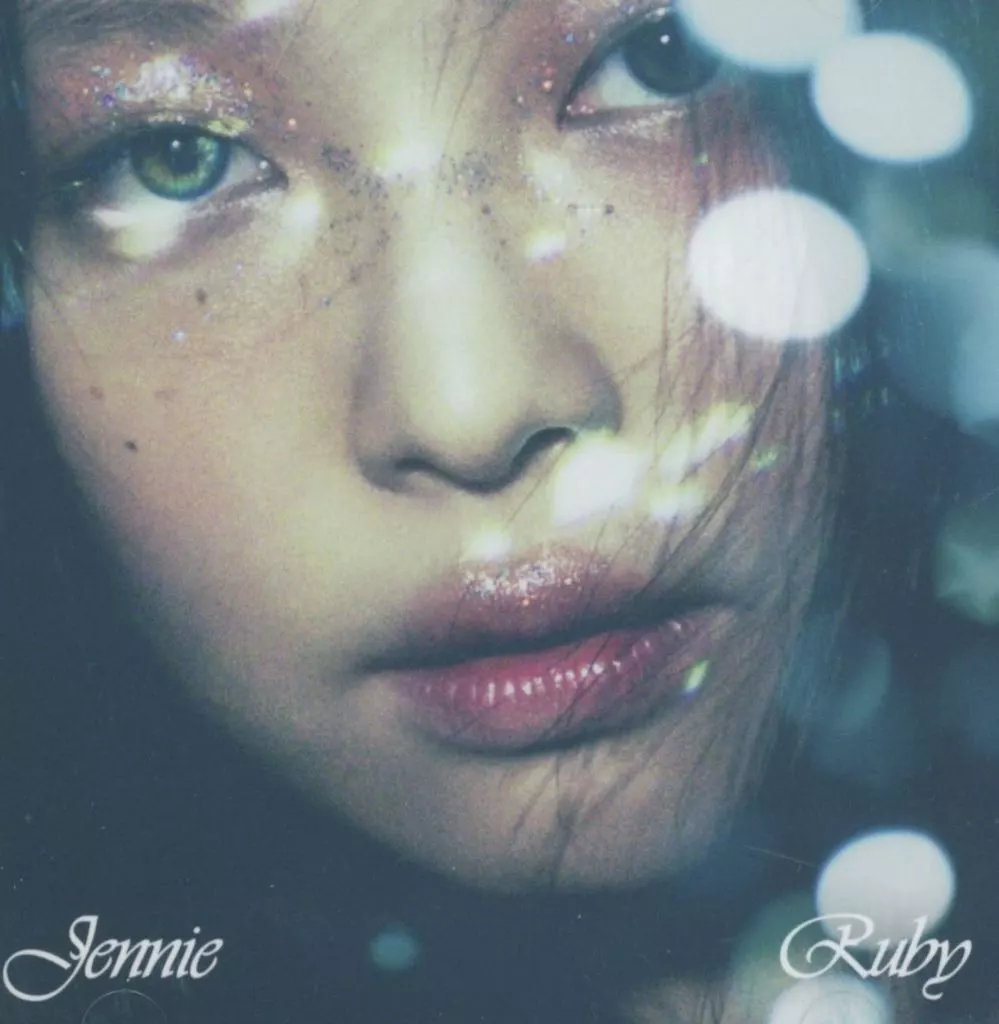 JENNIE / ルビー