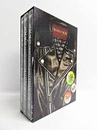 矢沢永吉 / 矢沢永吉 3 BODY’S NIGHT Blu-ray BOX