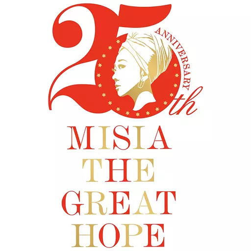MISIA / MISIA THE GREAT HOPE BEST[初回生産限定盤]