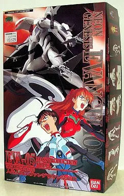 LMHG エヴァンゲリオン量産機 「新世紀エヴァンゲリオン」