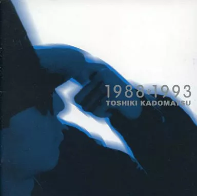 角松敏生 / 角松敏生 1988～1993