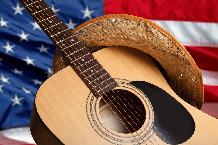 カントリーミュージックとは？歴史やジャンルの比較と違いまで解説