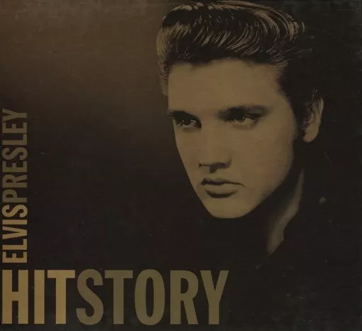 洋楽CD　エルヴィス・プレスリー / エルヴィス・グレイテスト・ヒット・ストーリー(限定盤)