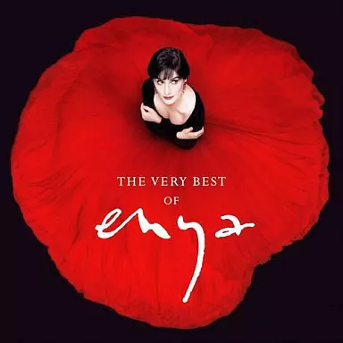 洋楽CD　エンヤ / エンヤ -オールタイム・ベスト スペシャル・エディション-[DVD付初回限定盤]