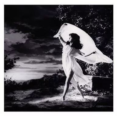 邦楽CD　中島みゆき/はじめまして