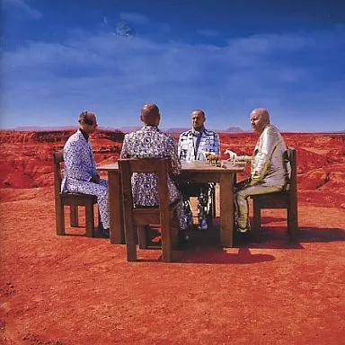 洋楽CD　ミューズ / ブラック・ホールズ・アンド・レヴァレイションズ【最強盤】(限定盤)