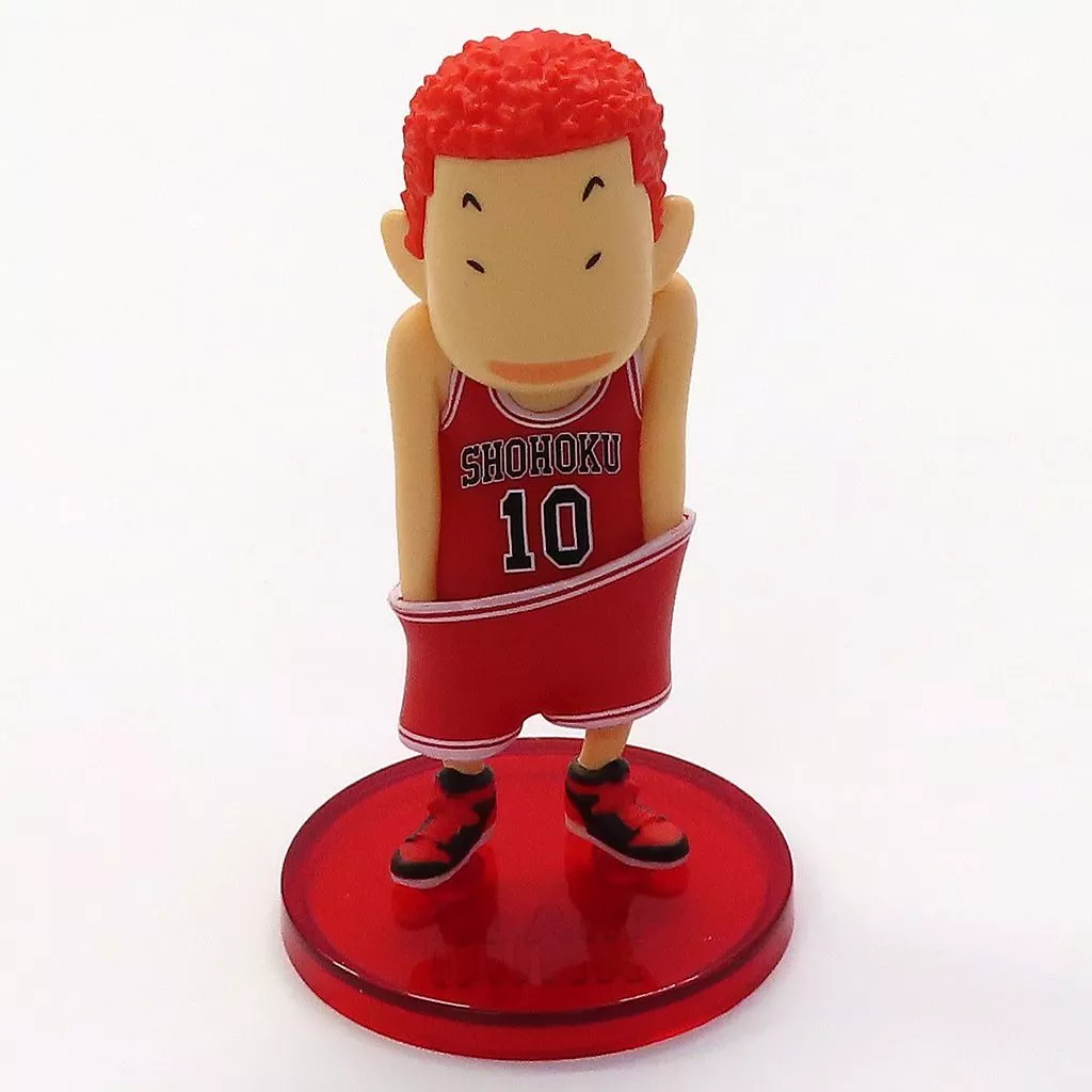 フィギュア　桜木花道2 「映画 THE FIRST SLAM DUNK-スラムダンク-」 FIGURE COLLECTION PVC製塗装済み完成品