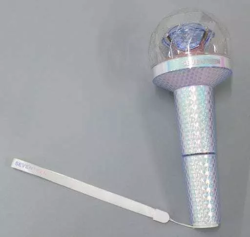ペンライト・リングライト　SEVENTEEN OFFICIAL LIGHT STICK VER.2(ペンライト)