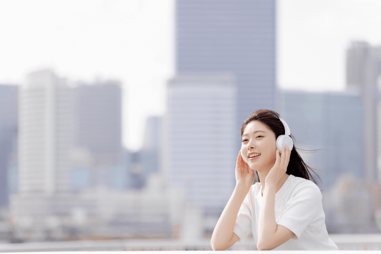 音楽サブスクはもったいない？音楽サブスクが向いているのはどんな人か