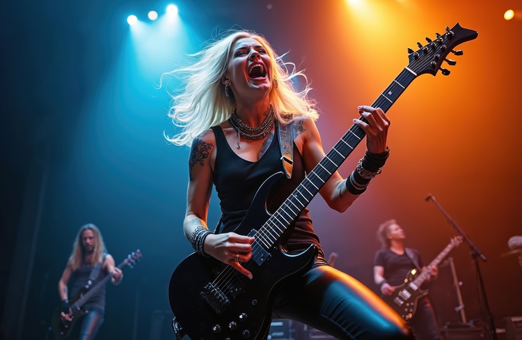 プログレッシブ・ロック（プログレ）とは？特徴や誕生の背景を解説