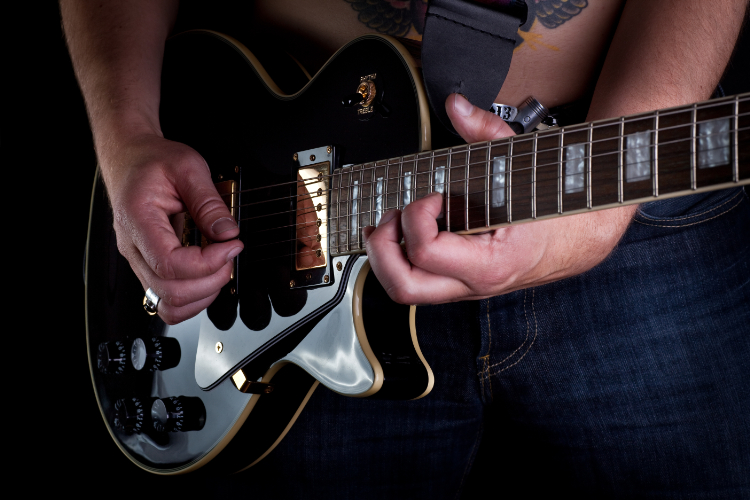 パンクロックとは？歴史や代表的なバンド・アーティストをご紹介