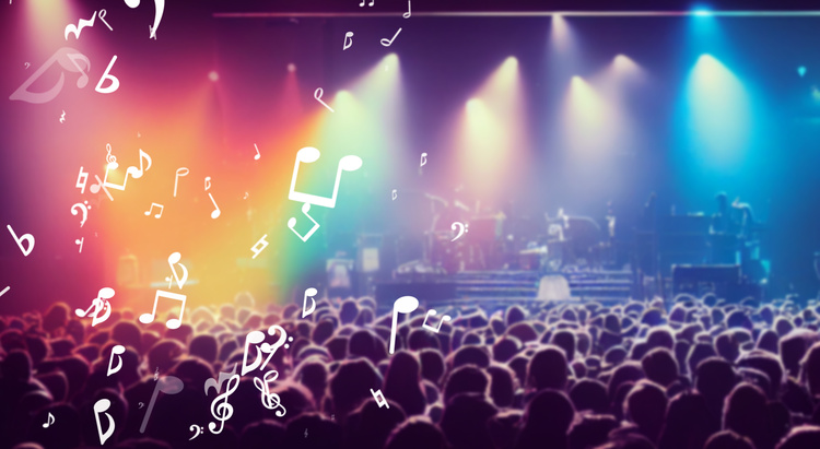 洋楽と邦楽の違いとは？音楽的な歌詞と構成の違いを解説